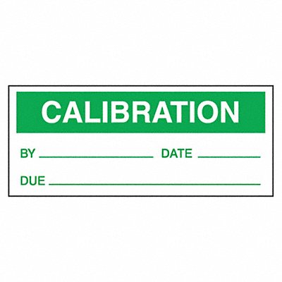 Repair Maintenance and Inspection Labels image